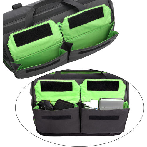 Arco Video Dr. Bag 20 - Professional Camera Backpack for DSLR & Mirrorless Cameras - Perfect for Travel, Photography & Outdoor Adventures