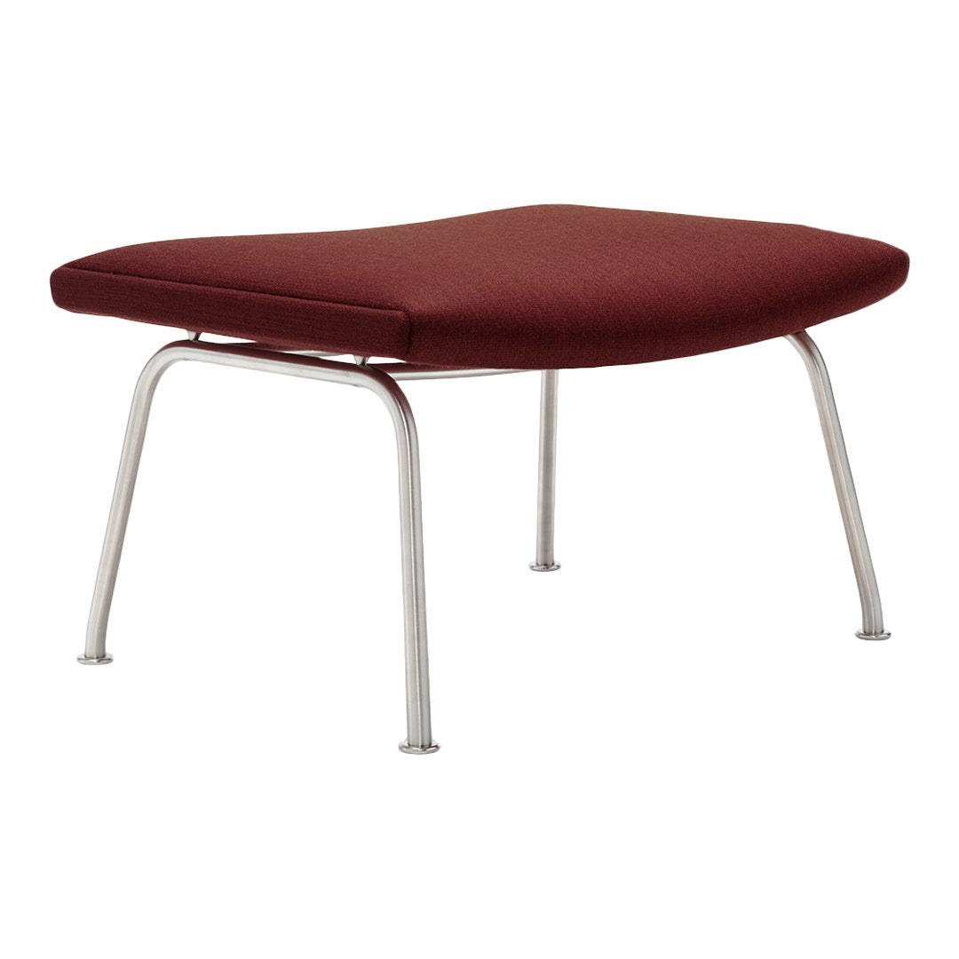 CH446 Stool by Hans J. Wegner - Mid-Century Modern Wooden Bar Stool for Kitchen, Dining Room & Lounge Decor