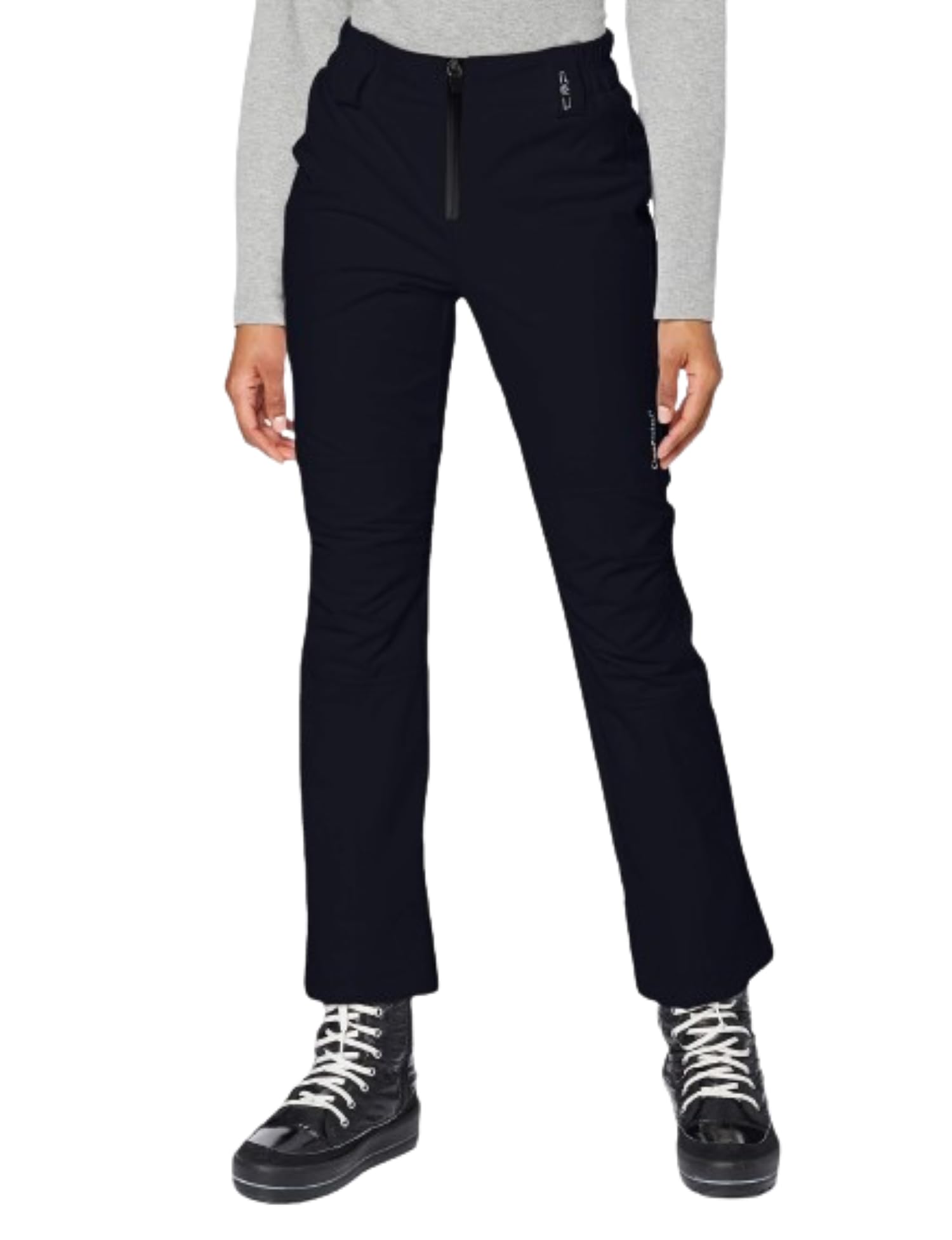 Men's Casual Pants - Comfortable Slim Fit Trousers for Everyday Wear | Office, Travel & Outdoor Activities