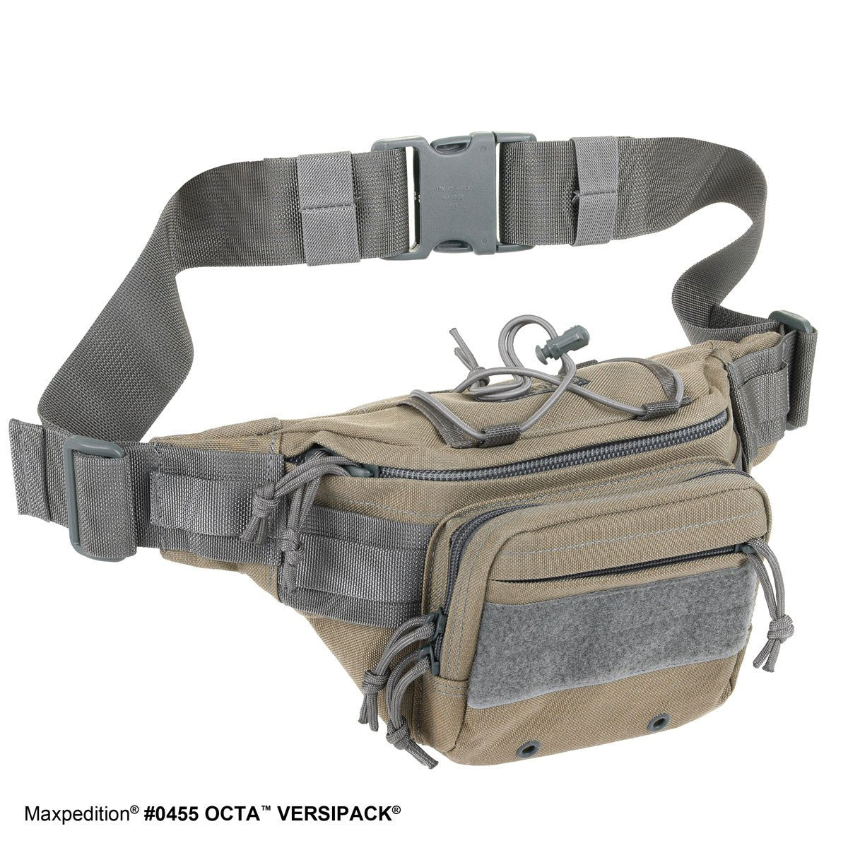 Octa Versipack - Buy 1 Get 1 Free (Mix & Match Any 2 Styles) - Durable Crossbody Bag for Travel, Work & Everyday Use - All Sales Final