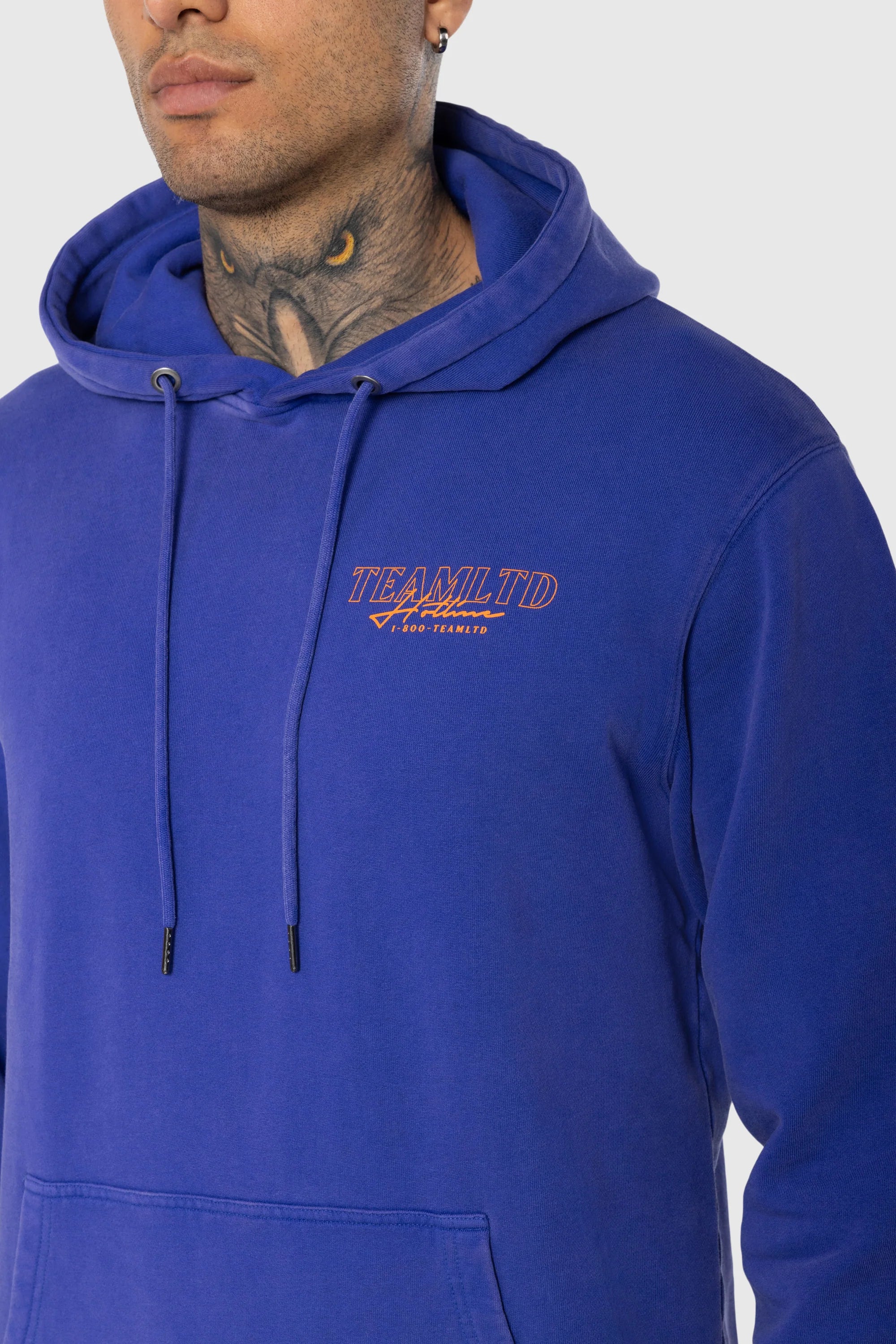 Premium Quality Hoodie for Men & Women - Soft & Comfortable Pullover Sweatshirt - Perfect for Casual Wear, Gym, and Outdoor Activities