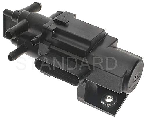 Professional SMP/Standard Motor U7000 FV5 Dual Tank Gas/Diesel Selector Valve Kit with Toggle Switch & Connector - Main/Auxiliary Fuel Switching for Trucks, RVs & Marine Vehicles - Easy Installation with Instructions