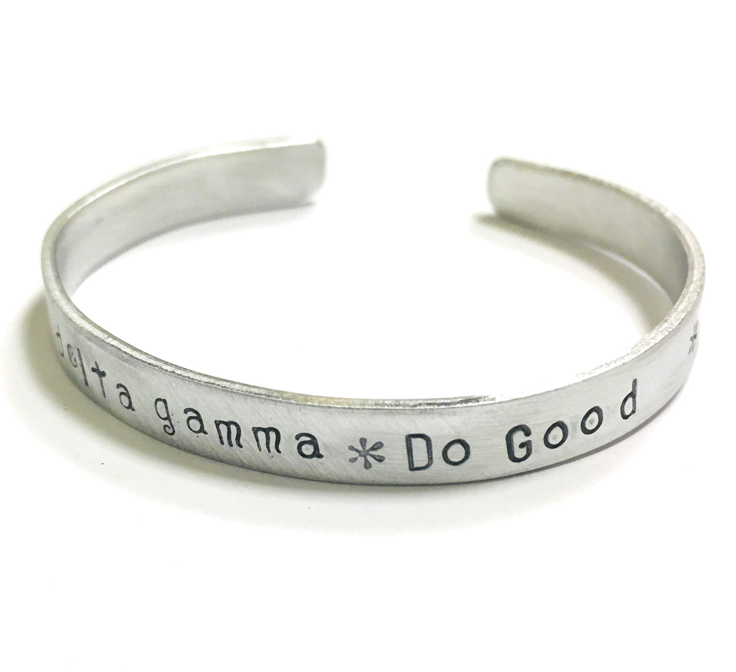 Delta Gamma Motto 