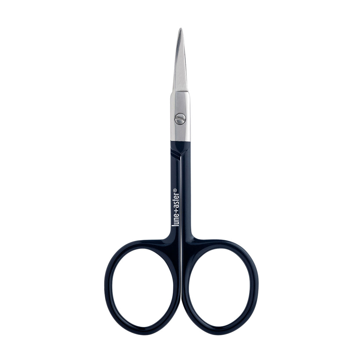 Lune Aster Professional Beauty Scissors - Premium Stainless Steel Hair Cutting Shears for Salon & Home Use - Perfect for Styling, Trimming & Hairdressing