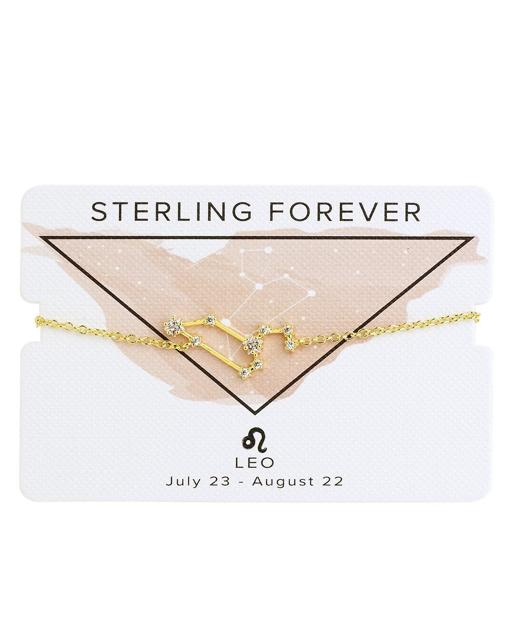 Celestial Constellation Bracelet for Women - Zodiac Star Charm Adjustable Bracelet Jewelry Gift for Her | Perfect for Birthdays, Anniversaries & Stargazing Nights