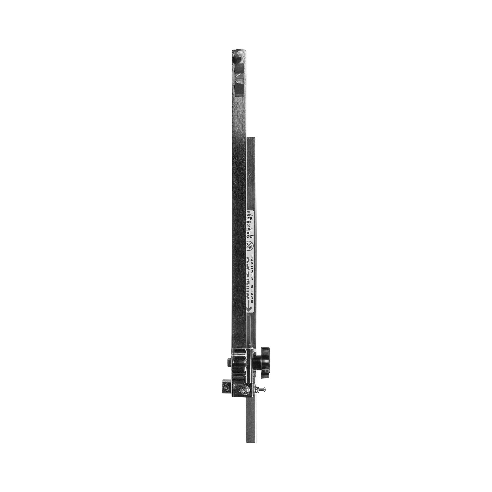 New Style 51024 Saw Guide Bar Assembly - Durable Replacement for Chainsaws, Perfect for Wood Cutting & Tree Trimming