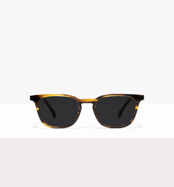 Unity Polarized Sunglasses for Men & Women - UV Protection, Lightweight & Stylish - Perfect for Driving, Running, and Outdoor Activities