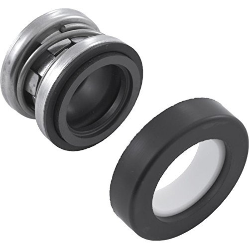 Balboa Water Group Viton Vico PS-3870 Replacement Seal for Hot Tubs & Spas - Durable Spa Pump Seal Kit for Leak Repair & Maintenance