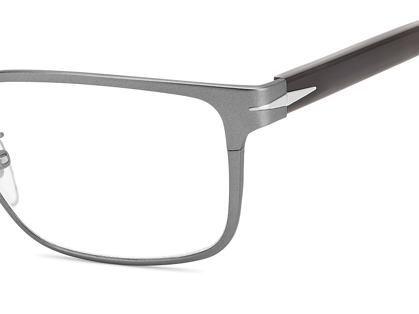 David Beckham DB1137 Men's Sunglasses - Polarized UV Protection Aviator Style for Driving, Outdoor Sports & Fashion