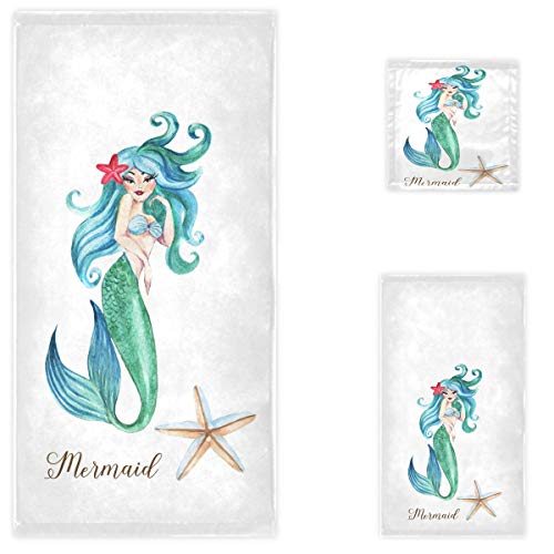 Mermaid