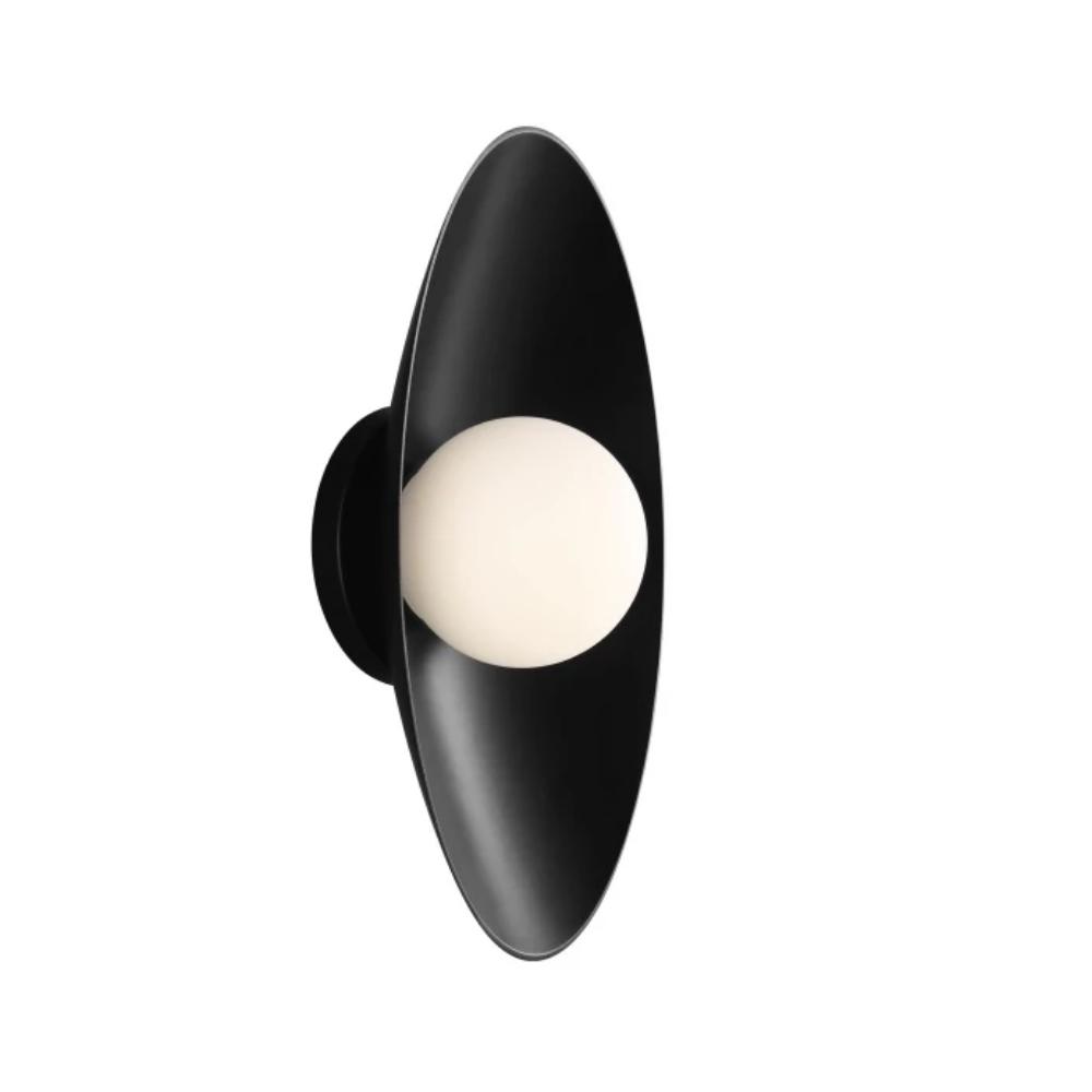 Joni Wall Sconce - Modern LED Wall Light Fixture for Bedroom, Living Room & Hallway - Dimmable Indoor Lighting with Adjustable Arms