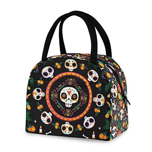 Sugar Skull