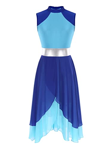 Blue B