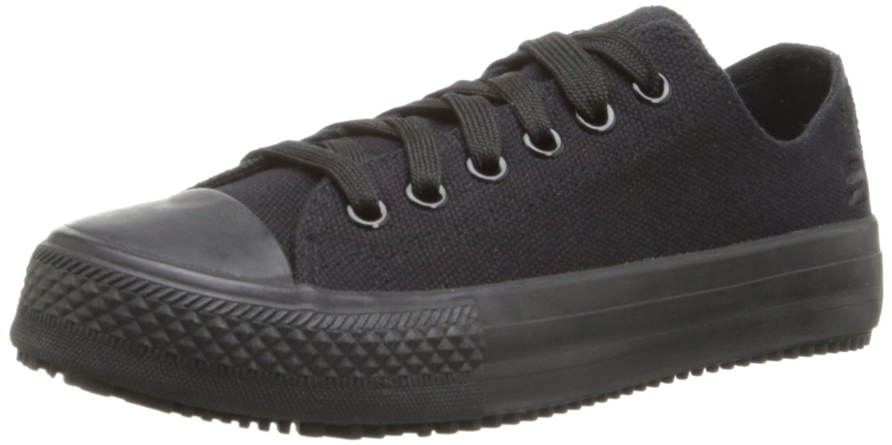 Skechers for Work Women's Gibson Arias Slip Resistant Work Shoes - Non-Slip Comfortable Sneakers for Nurses, Waitresses & Healthcare Professionals