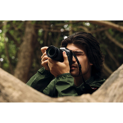 Canon EOS R7 Mirrorless Camera with 18-45mm Lens Kit - 32.5MP APS-C Sensor, 4K Video, Dual Pixel AF | Includes SanDisk 128GB Extreme PRO SD Card & Backpack | Perfect for Travel Photography, Vlogging & Content Creation