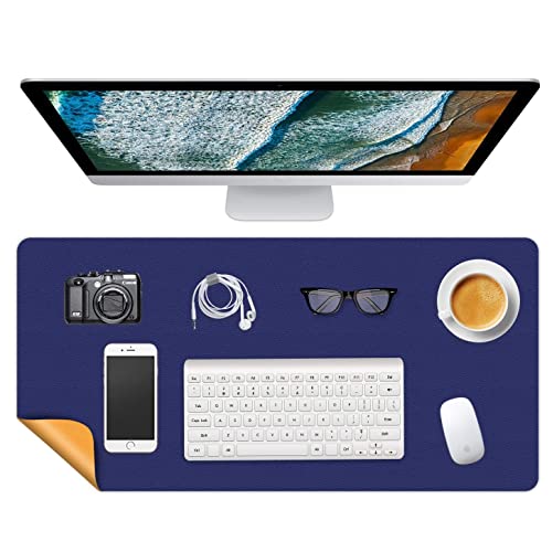 Cobalt Blue/Yellow