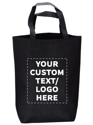 - Custom - Black