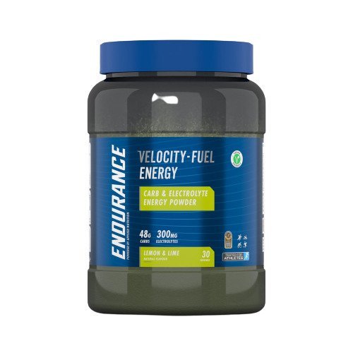 Applied Nutrition Endurance Energy Powder - 1500g High Performance Sports Supplement for Athletes & Fitness | Pre-Workout & Post-Workout Recovery | Gym & Marathon Training Fuel