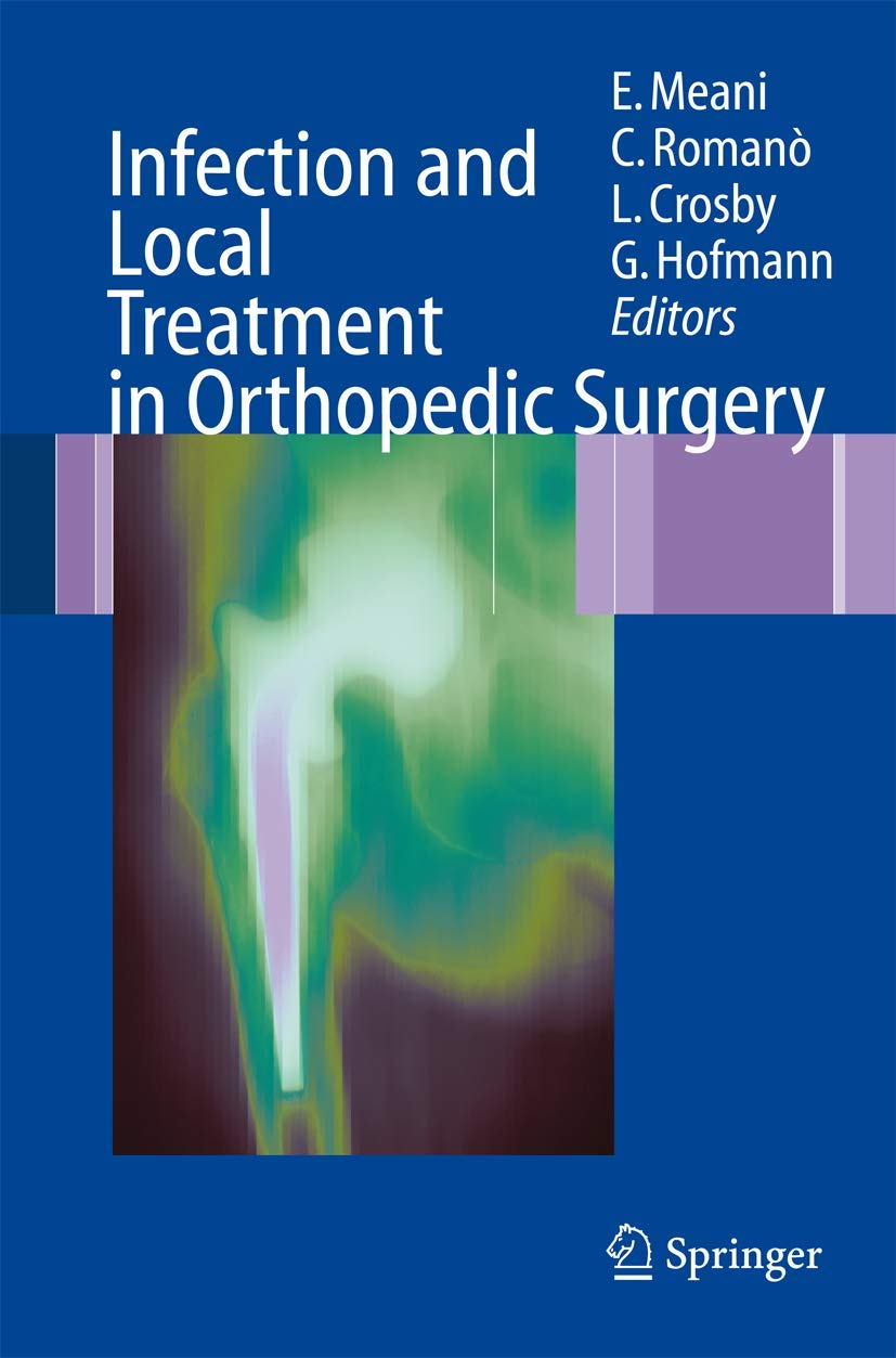 Orthopedic Surgery Infection Prevention & Local Treatment Guide - Best Practices for Wound Care & Post-Op Recovery