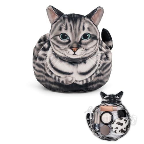 Gray Cat