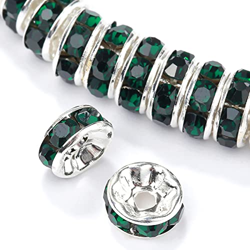 Dark Emerald