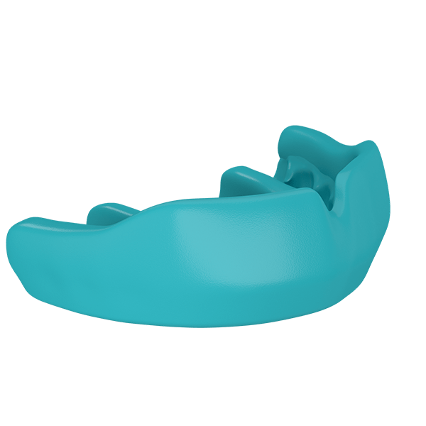 Custom Fit Mouthguard - Personalized Design for Sports & Dental Protection - Perfect for Boxing, Football, and Teeth Grinding at Night