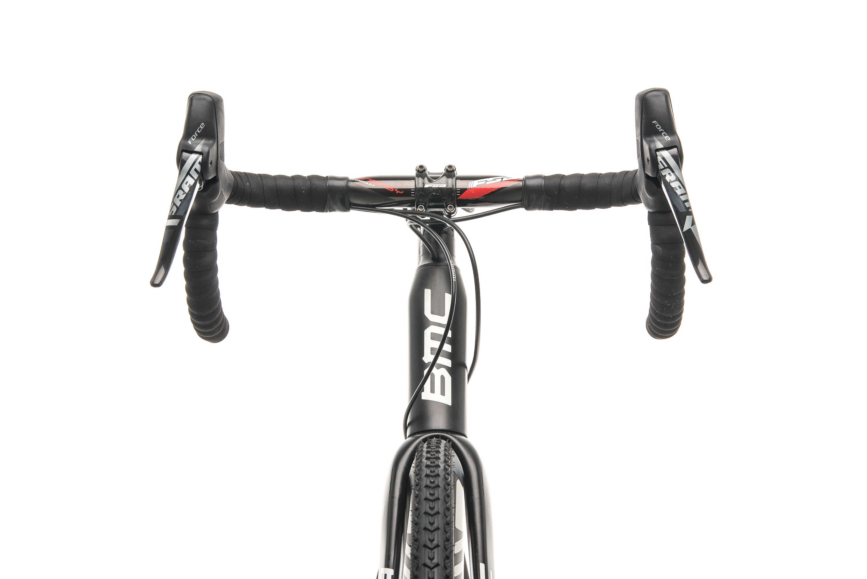 BMC Crossmachine CX01 Cyclocross Bike - 57cm Lightweight Carbon Frame, Disc Brakes for All-Terrain Performance | Perfect for Cyclocross Racing, Gravel Roads & Commuting