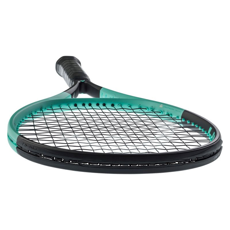 HEAD Boom MP Tennis Racquet - Lightweight Performance Racquet for Power & Control | Perfect for Intermediate Players & Competitive Matches