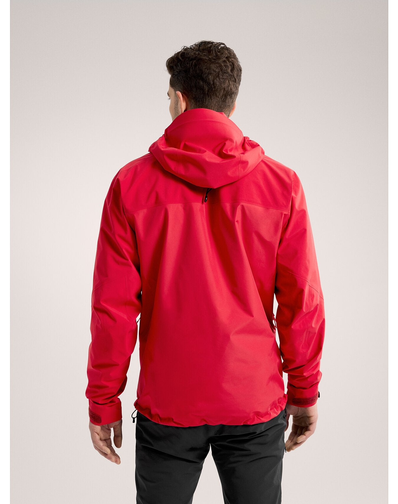 Men's Beta AR Jacket - Lightweight Waterproof Hiking & Outdoor Adventure Shell - Perfect for Climbing, Skiing & Travel