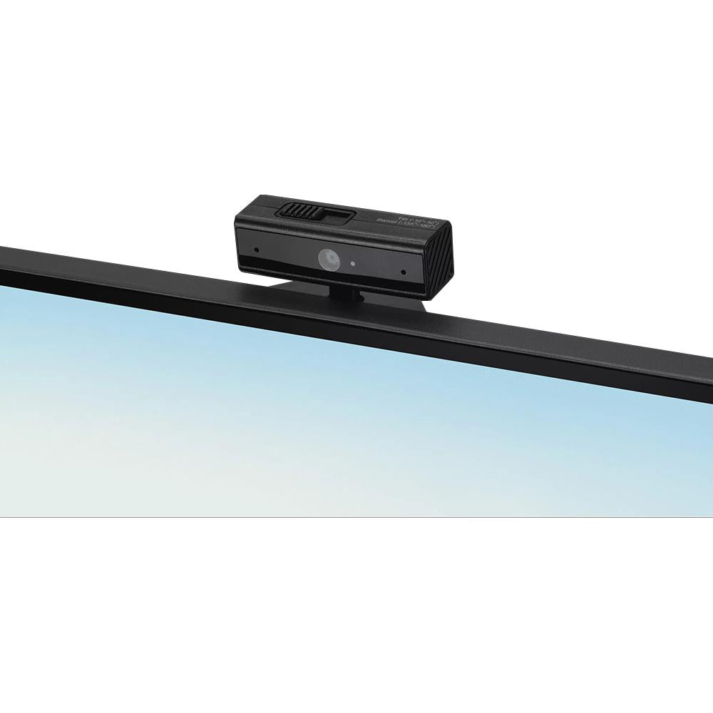 ASUS BE24ECSNK 24-Inch IPS Monitor - Full HD 1080p, Ultra-Thin Bezel, VESA Mountable - Perfect for Home Office, Gaming, and Business Use
