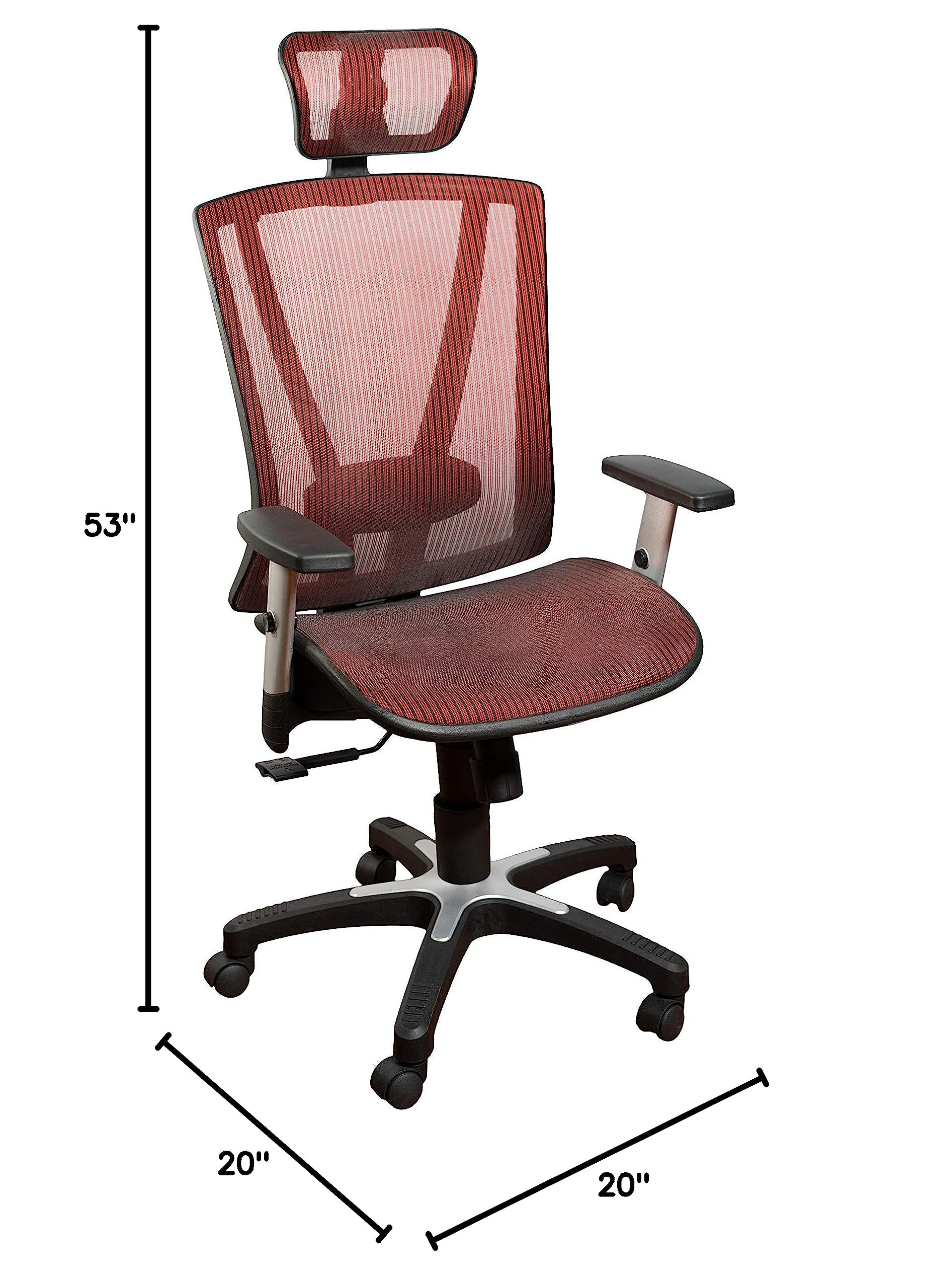 ErgoMax 53
