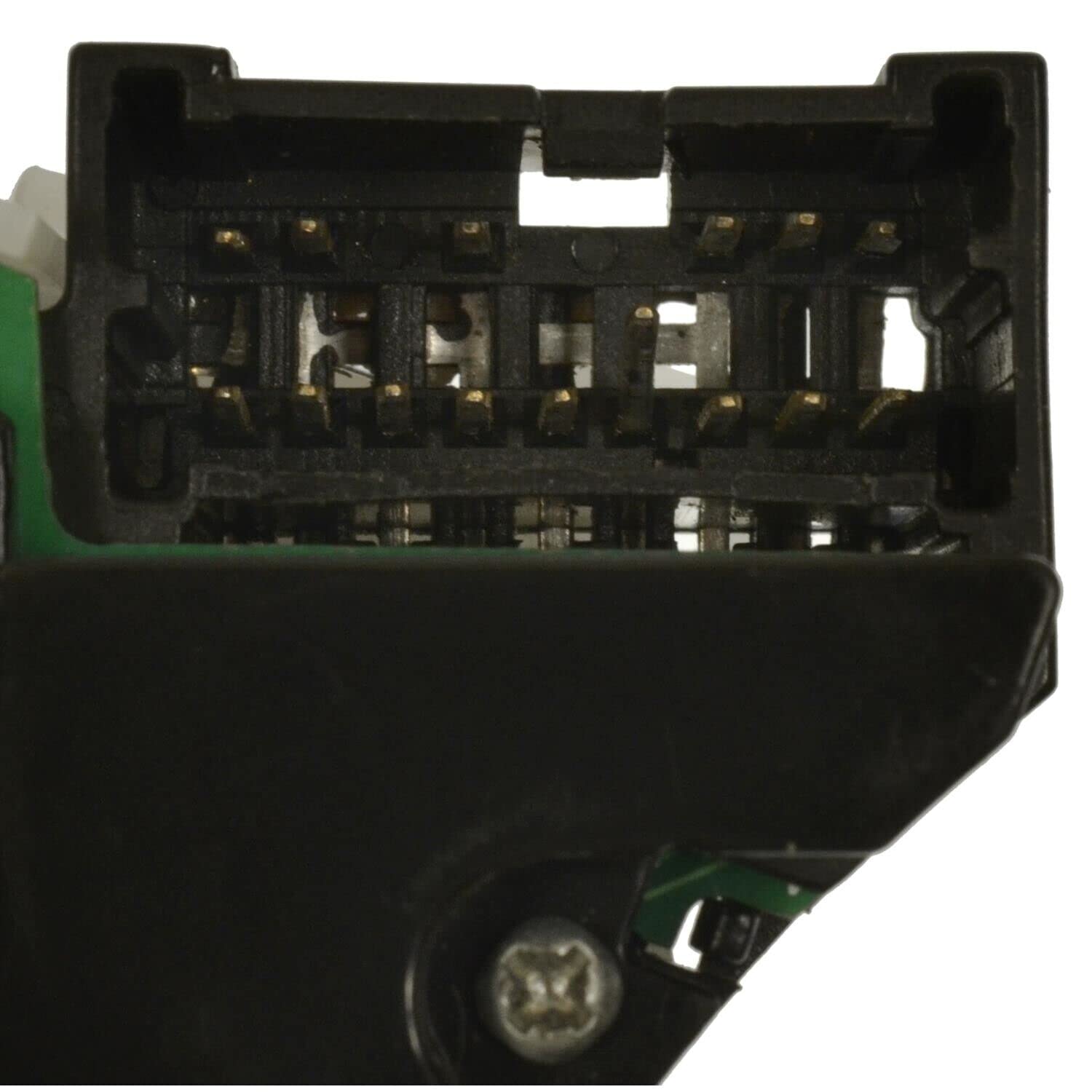 Standard Motor Products WP-392 Windshield Wiper Switch - OEM Replacement for Smooth Wiper Operation - Perfect for Rainy Weather & Winter Driving Conditions