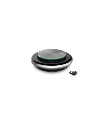 CP900 Speakerphone with Bluetooth 5.0 - Premium Conference Speaker for Clear Calls | Ideal for Home Office, Remote Work & Business Meetings