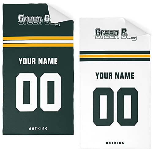 Green Bay