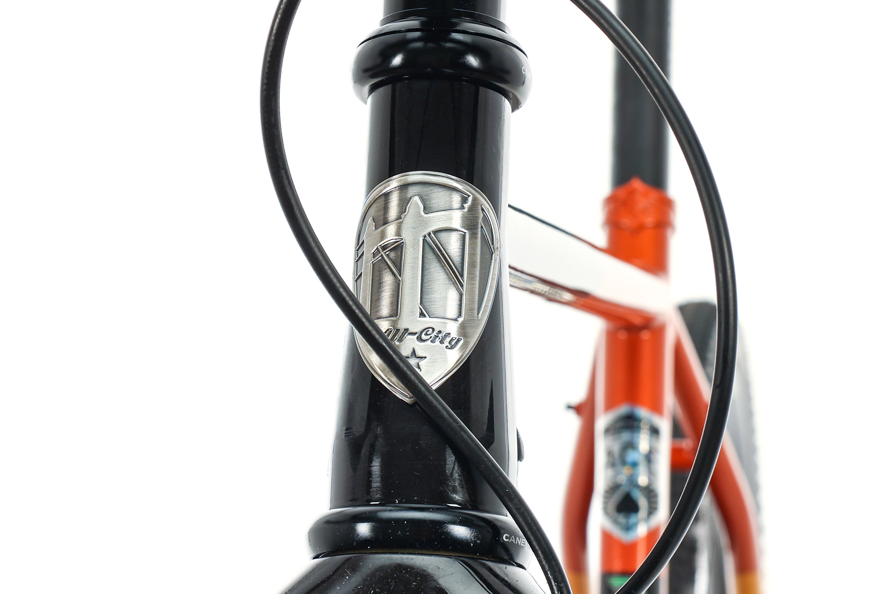 2023 All City Cosmic Stallion Rival AXS Wide Gravel Bike - 49cm Frame | Adventure & Commuting Gravel Bike for Men & Women | Perfect for Off-Road Trails, Long-Distance Rides & Urban Exploration