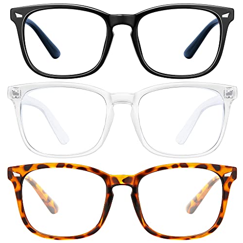8068 3pack Black+toumin+baowen