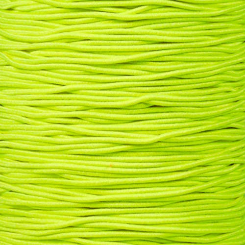 Neon Yellow
