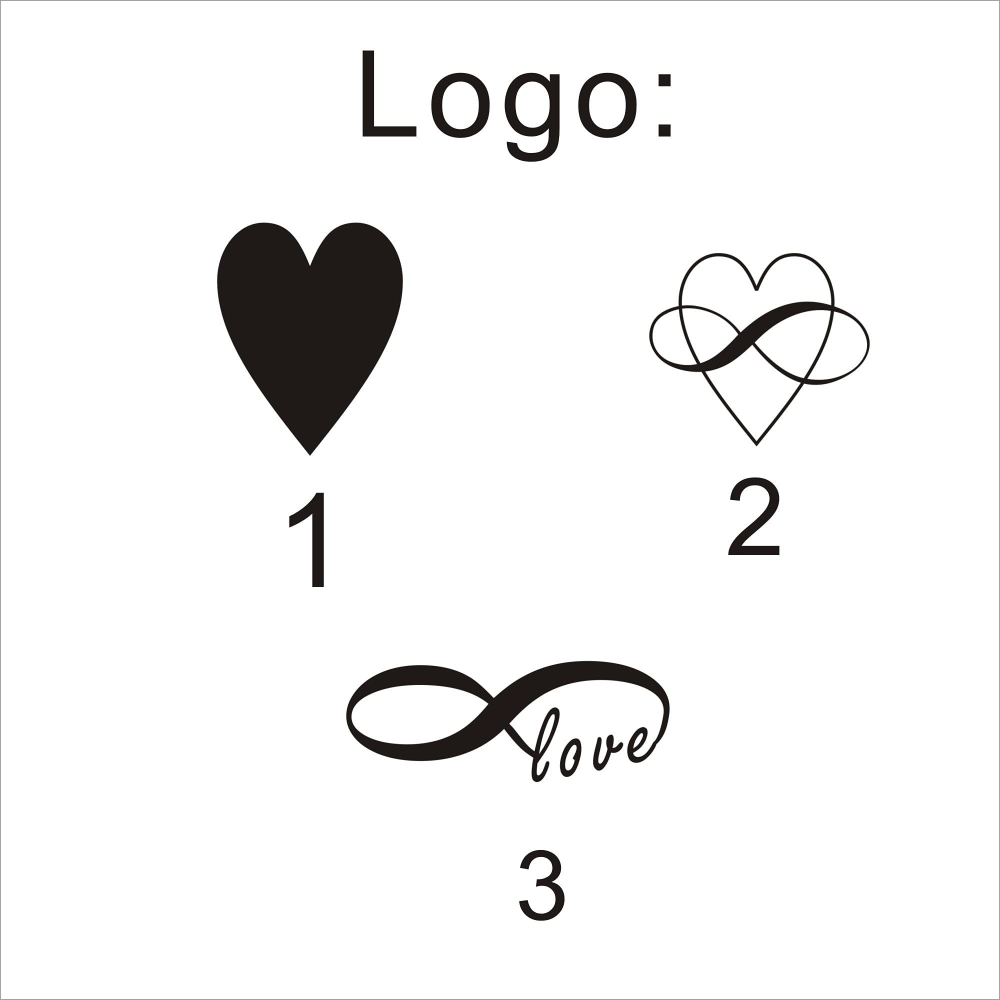 Custom Puzzle Necklace Set - Engraved Couple Jewelry for Anniversaries & Gifts