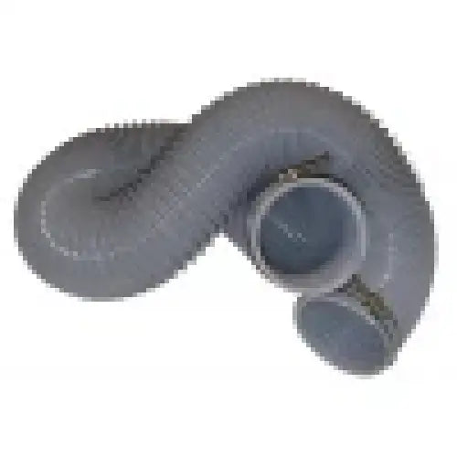 13Amp Dust Extractor for Cardboard Shredder Machine - Efficient Dust Collection System for Workshop & Recycling Facilities
