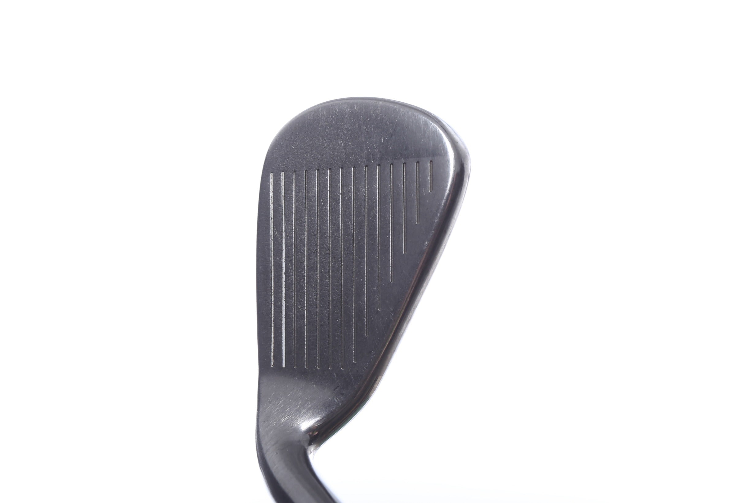 Used Callaway Rogue 7 Iron Right Handed Stiff Flex Golf Club - Perfect for Practice & Game Improvement | Men's Golf Equipment for Driving Range & Course Play