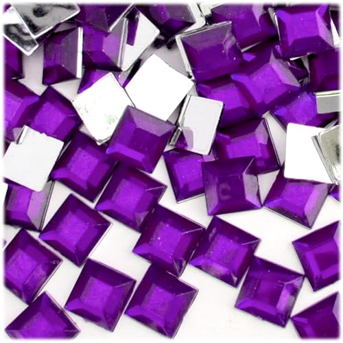 Purple (Amethyst)