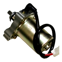 Mitsuba TaG Starter Kit - High-Performance Kart Racing Engine Starter for TaG Racing - Perfect for Competitive Karting and Track Practice