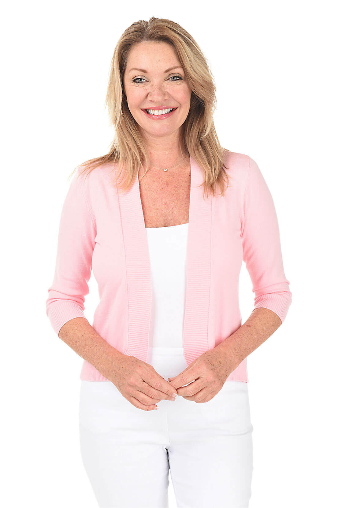 LIGHT PINK
