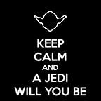 Jedi Be