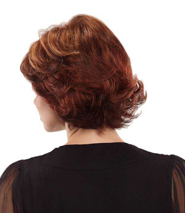 Coco JonRenau - Premium Human Hair Wigs for Women | Natural Look & Comfort | Perfect for Daily Wear, Cosplay, and Special Occasions