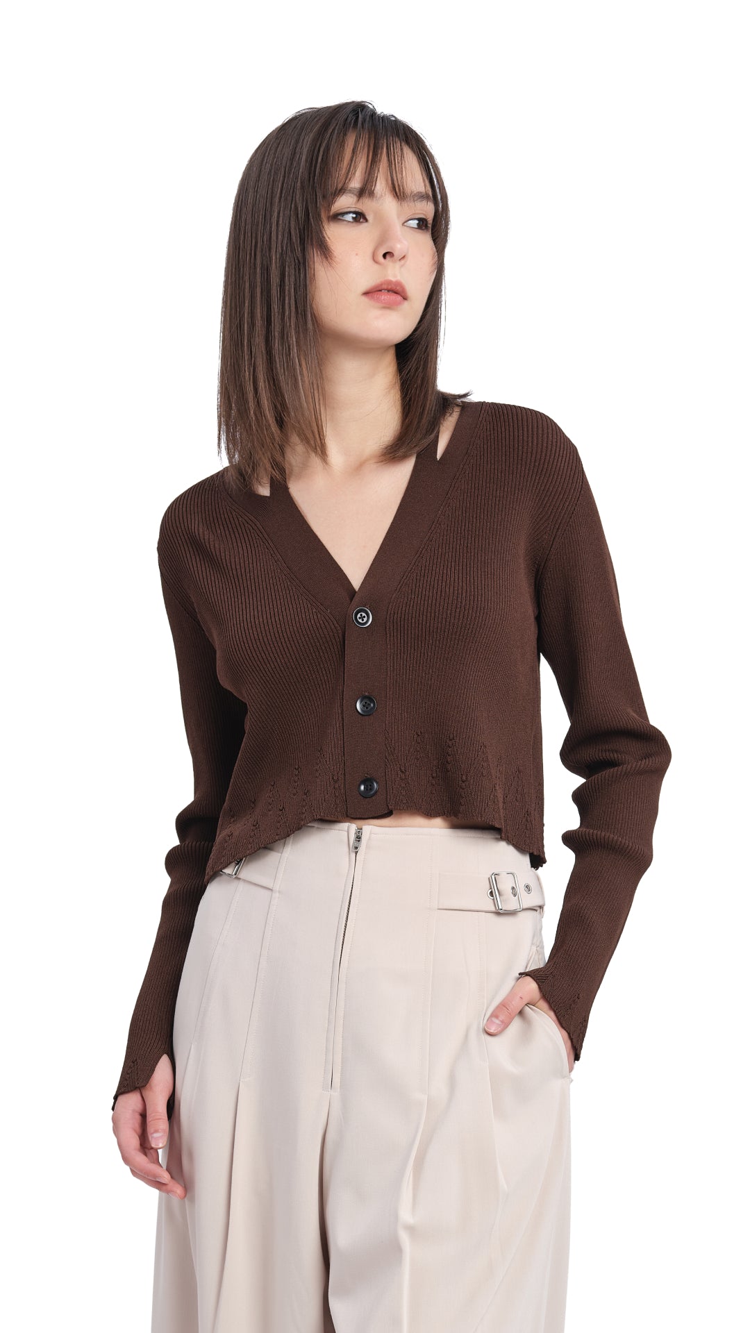 24Fytflmxx031 Brown - Premium Quality for Home, Office & Outdoor Use