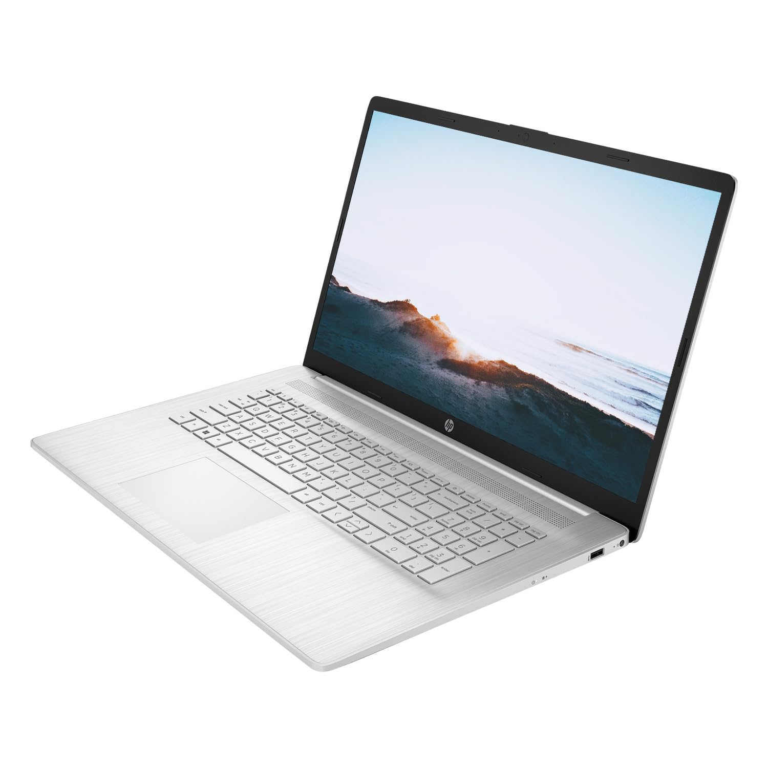 HP 2023 17.3