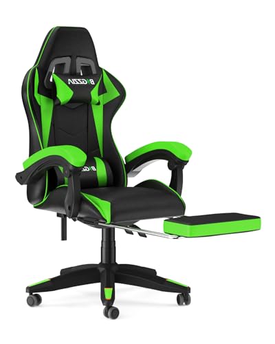 Green-black