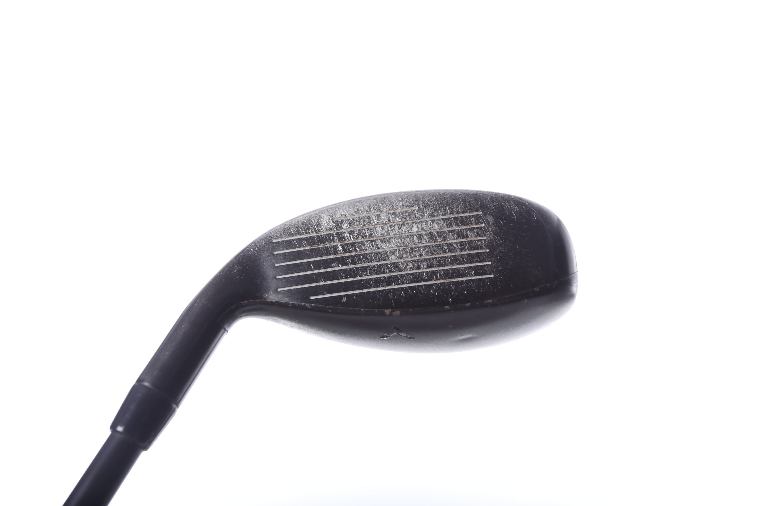Used Callaway XR 16 3H Hybrid Golf Club - Right Handed, 19 Degrees, Stiff Flex | Perfect for Mid-Handicap Players & Fairway Shots