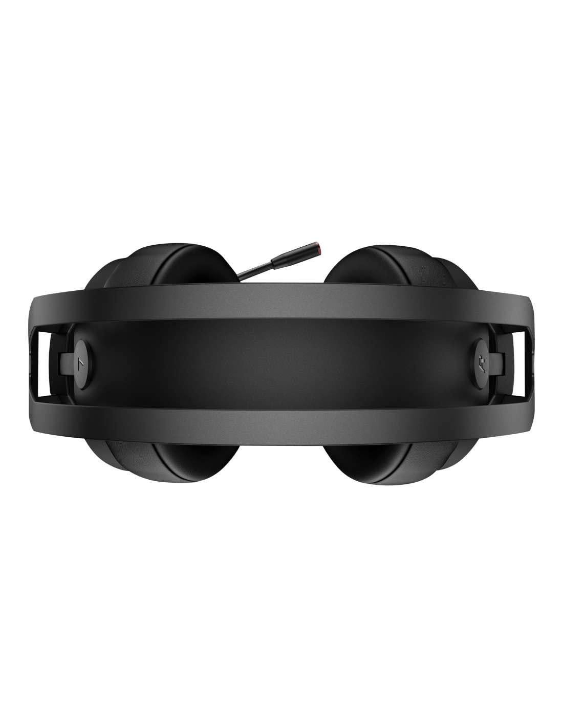 HP Pavilion Gaming X1000 Wireless Gaming Headset with Noise Cancellation - 7.1 Surround Sound, 50mm Drivers, 30-Hour Battery Life for PC, PS5, Xbox (Model 1045657) - Perfect for Competitive Gaming & Streaming